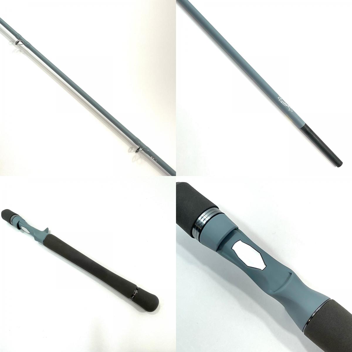 【釣り/つり/釣具/ロッド】Daiwa | ダイワ 24スワッガー C66L-LM【尾張小牧店】