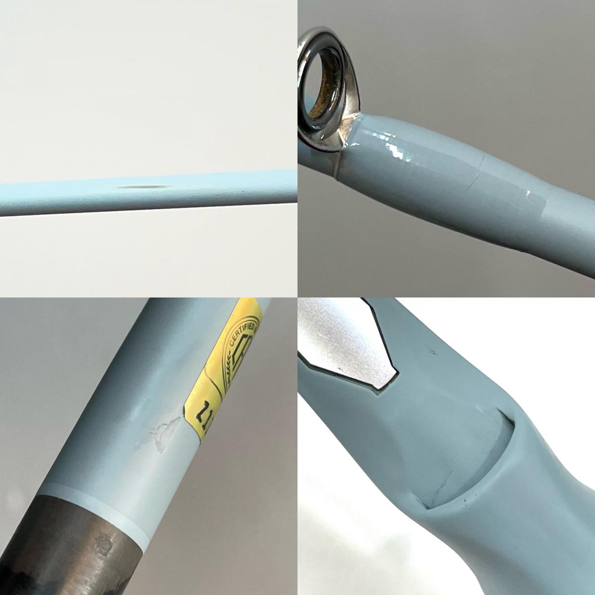 【釣り/つり/釣具/ロッド】Daiwa | ダイワ 24スワッガー C66ML+ 【尾張小牧店】