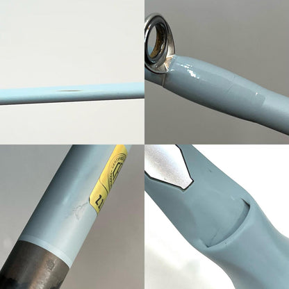 【釣り/つり/釣具/ロッド】Daiwa | ダイワ 24スワッガー C66ML+ 【尾張小牧店】