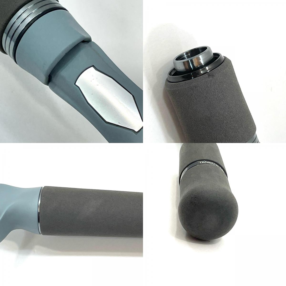 【釣り/つり/釣具/ロッド】Daiwa | ダイワ 24スワッガー C66ML+ 【尾張小牧店】