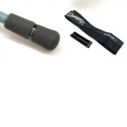 【釣り/つり/釣具/ロッド】Daiwa | ダイワ 24スワッガー C66ML+ 【尾張小牧店】