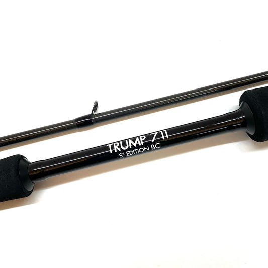 【釣り/つり/釣具/ロッド】 Trump 711 トランプ711 S3 Edition BC S3エディション BC【尾張小牧店】