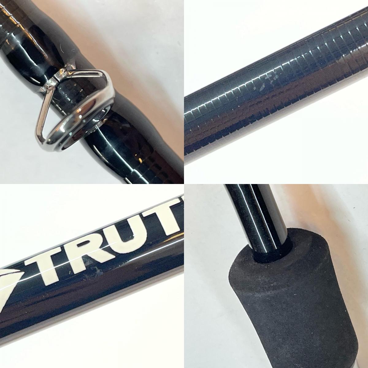 【釣り/つり/釣具/ロッド】 Trump 711 トランプ711 S3 Edition BC S3エディション BC【尾張小牧店】