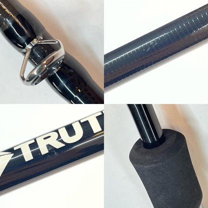 【釣り/つり/釣具/ロッド】 Trump 711 トランプ711 S3 Edition BC S3エディション BC【尾張小牧店】