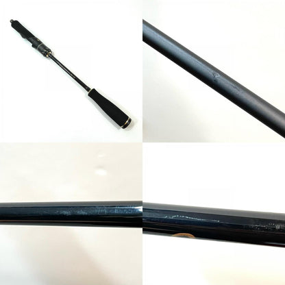 【釣り/つり/釣具/ロッド】Crazy Ocean | クレイジーオーシャン オーシャンソード ヴァーテックス OSV-57L 【尾張小牧店】