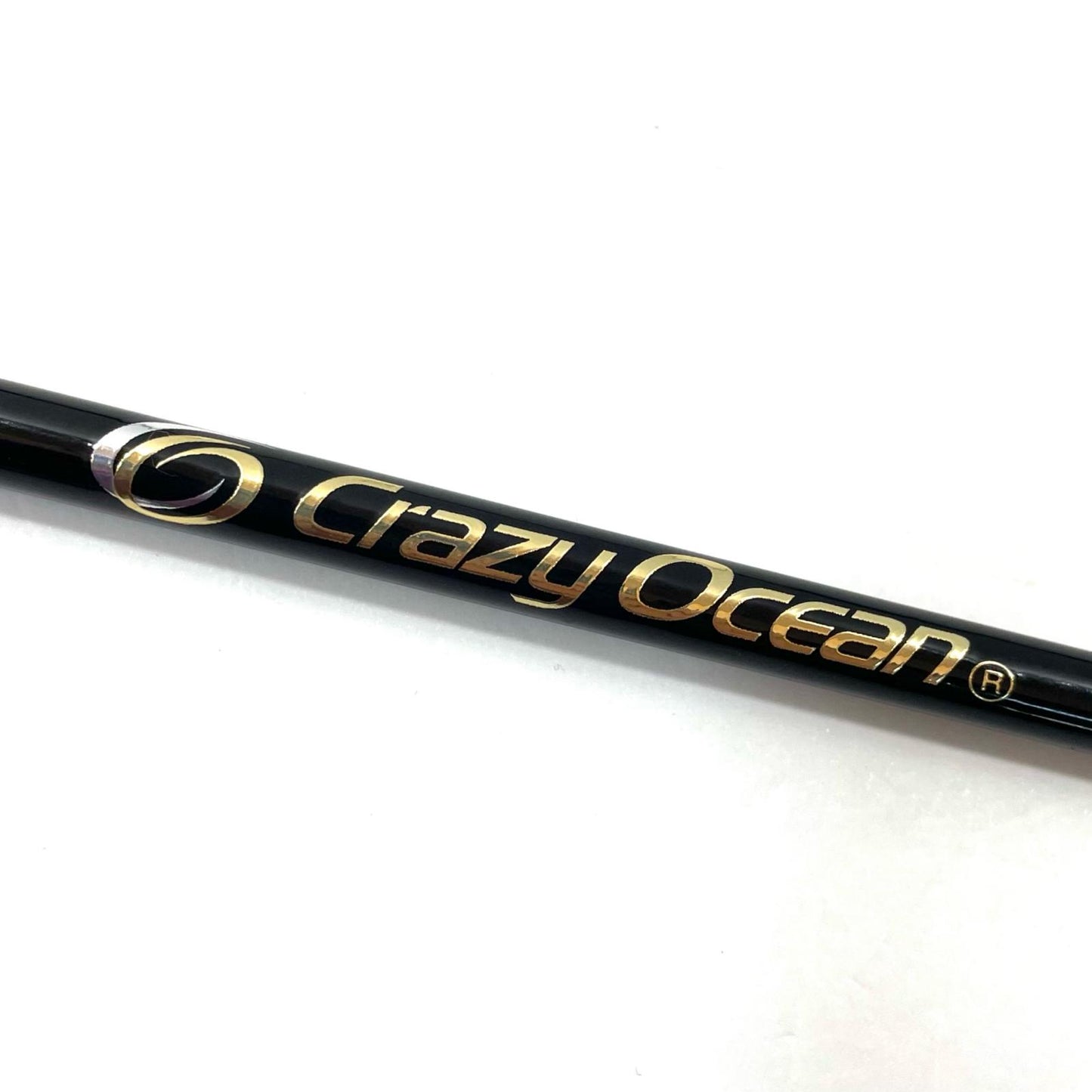 【釣り/つり/釣具/ロッド】Crazy Ocean | クレイジーオーシャン オーシャンソード ヴァーテックス OSV-57L 【尾張小牧店】
