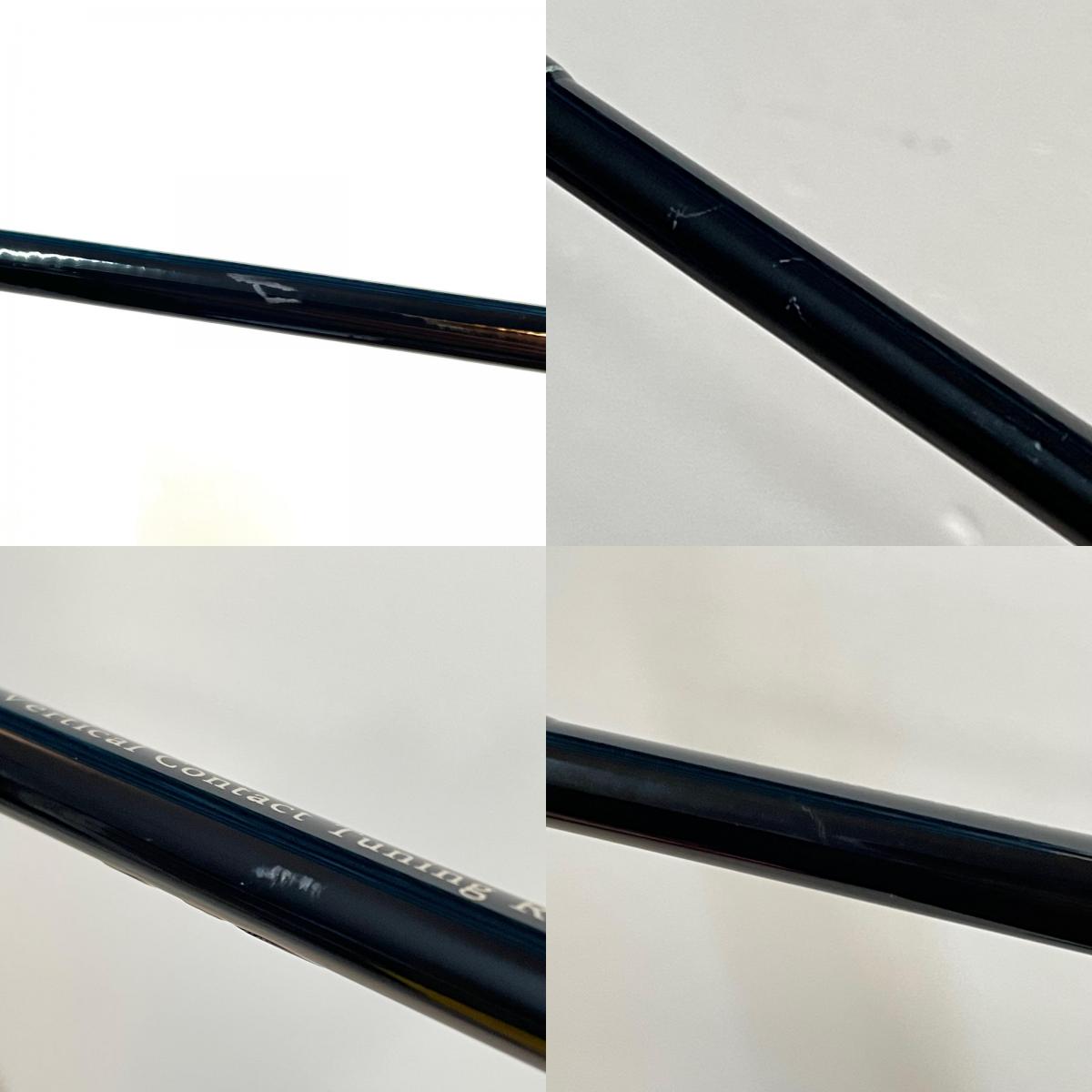 【釣り/つり/釣具/ロッド】Gamakatsu | がまかつ ※付属品なし ラグゼVCチューン S65MH-ソリッド【尾張小牧店】
