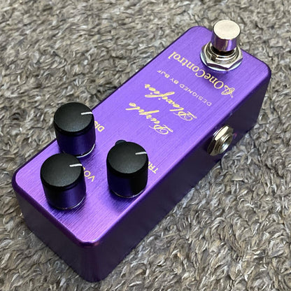 ONE CONTROL | ワンコントロール 楽器 Purple Plexifier【尾張小牧店】