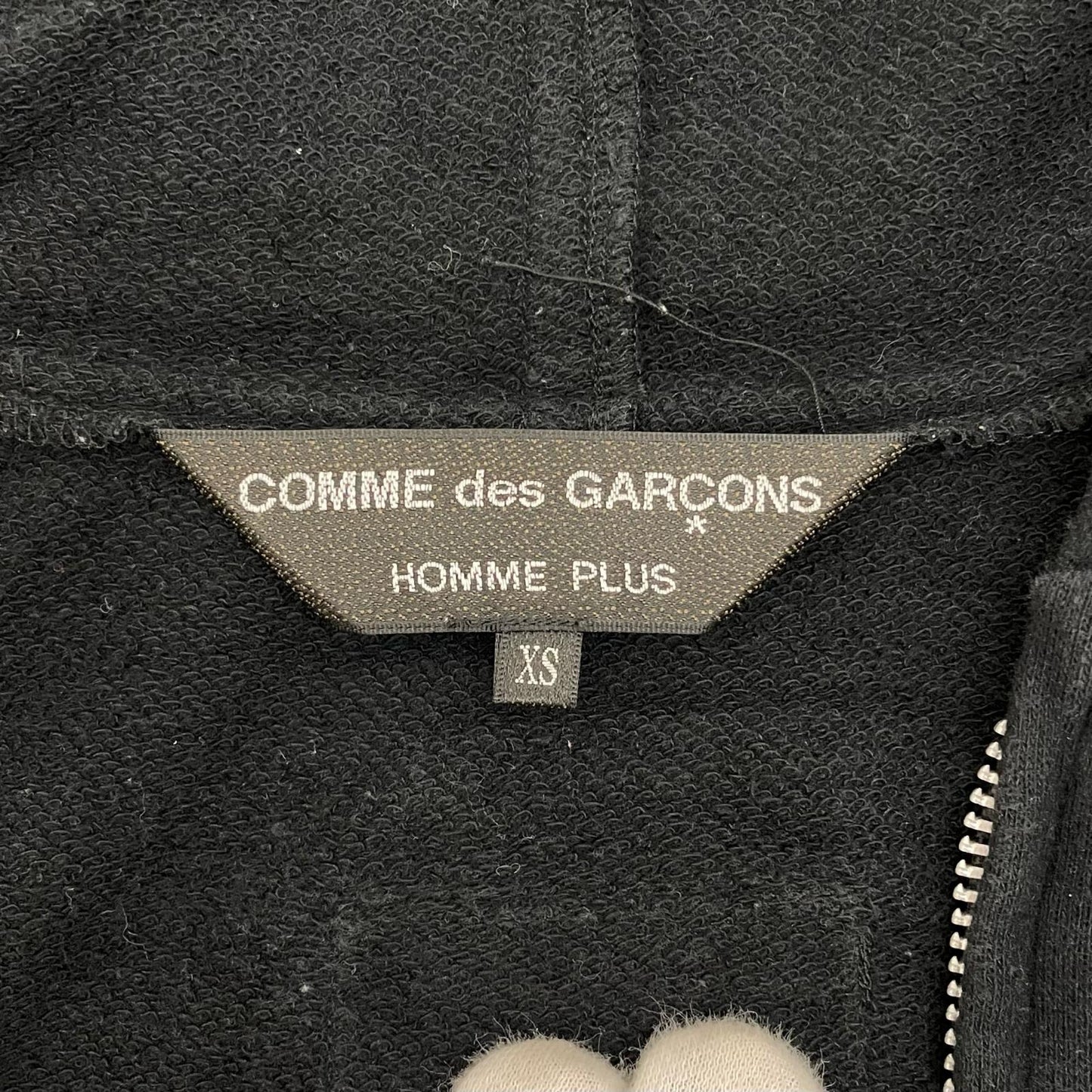 COMME des GARCONS | コムデギャルソン ワンピース ブラック サイズ：XS【尾張小牧店】