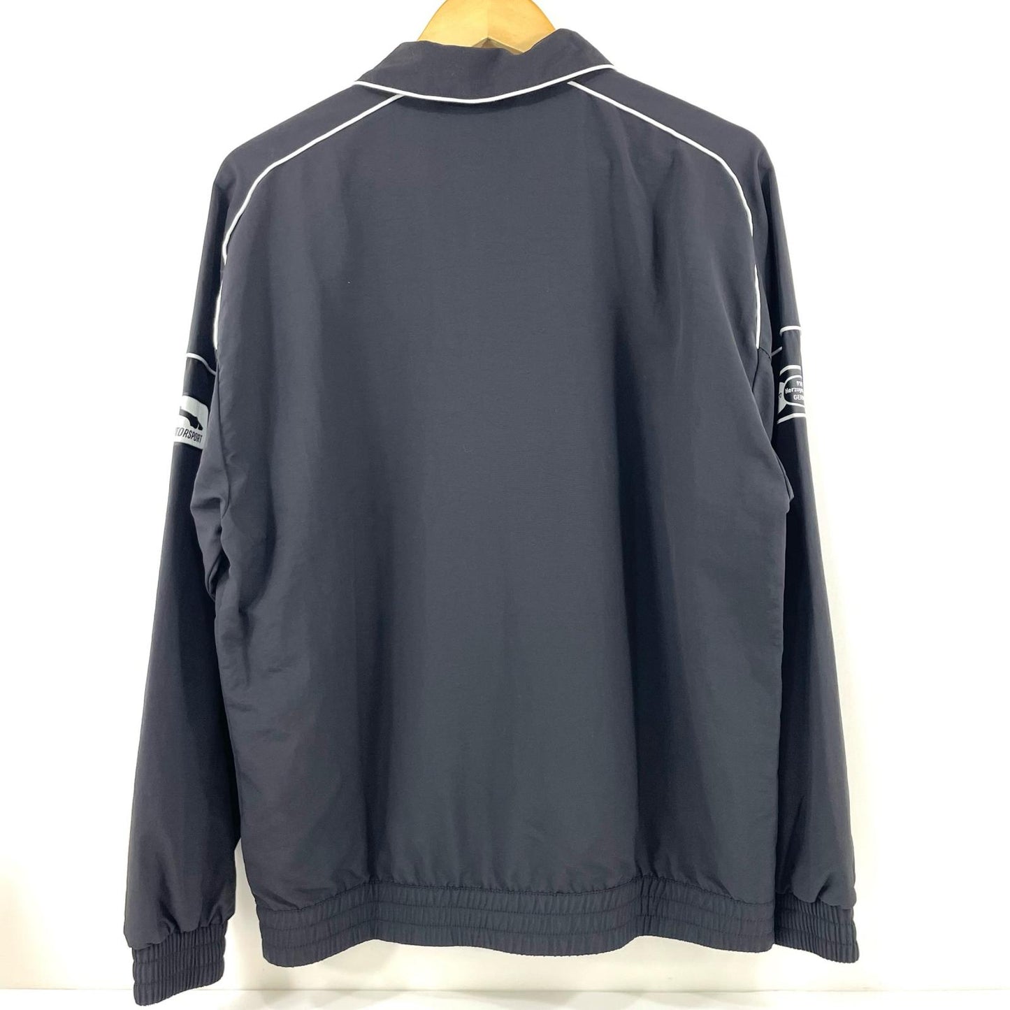 PUMA | プーマ SDS RELAXED GRAPHIC ジャージ 631801 01 ブラック サイズ：M【尾張小牧店】