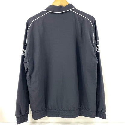 PUMA | プーマ SDS RELAXED GRAPHIC ジャージ 631801 01 ブラック サイズ：M【尾張小牧店】