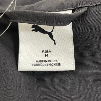 PUMA | プーマ SDS RELAXED GRAPHIC ジャージ 631801 01 ブラック サイズ：M【尾張小牧店】