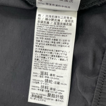 PUMA | プーマ SDS RELAXED GRAPHIC ジャージ 631801 01 ブラック サイズ：M【尾張小牧店】