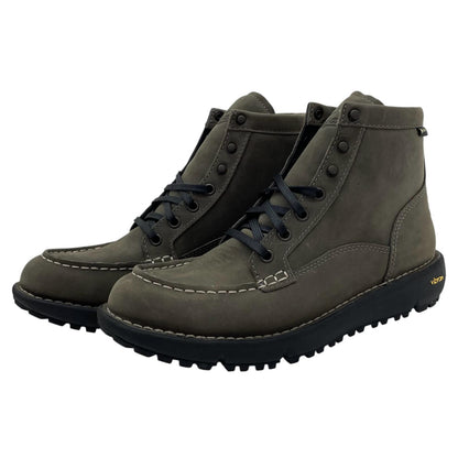 Danner | ダナー 30743 LOGGER MOC 917 GTX ブーツ チャコール【尾張小牧店】