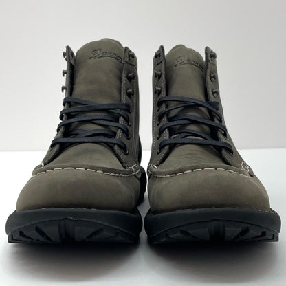 Danner | ダナー 30743 LOGGER MOC 917 GTX ブーツ チャコール【尾張小牧店】