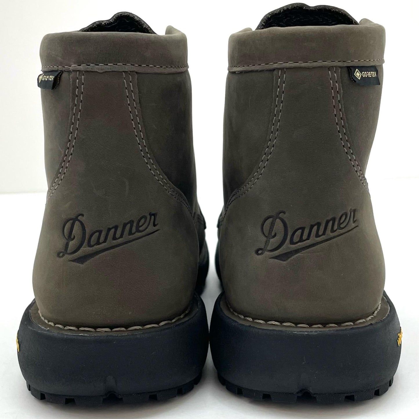 Danner | ダナー 30743 LOGGER MOC 917 GTX ブーツ チャコール【尾張小牧店】