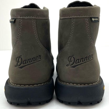 Danner | ダナー 30743 LOGGER MOC 917 GTX ブーツ チャコール【尾張小牧店】