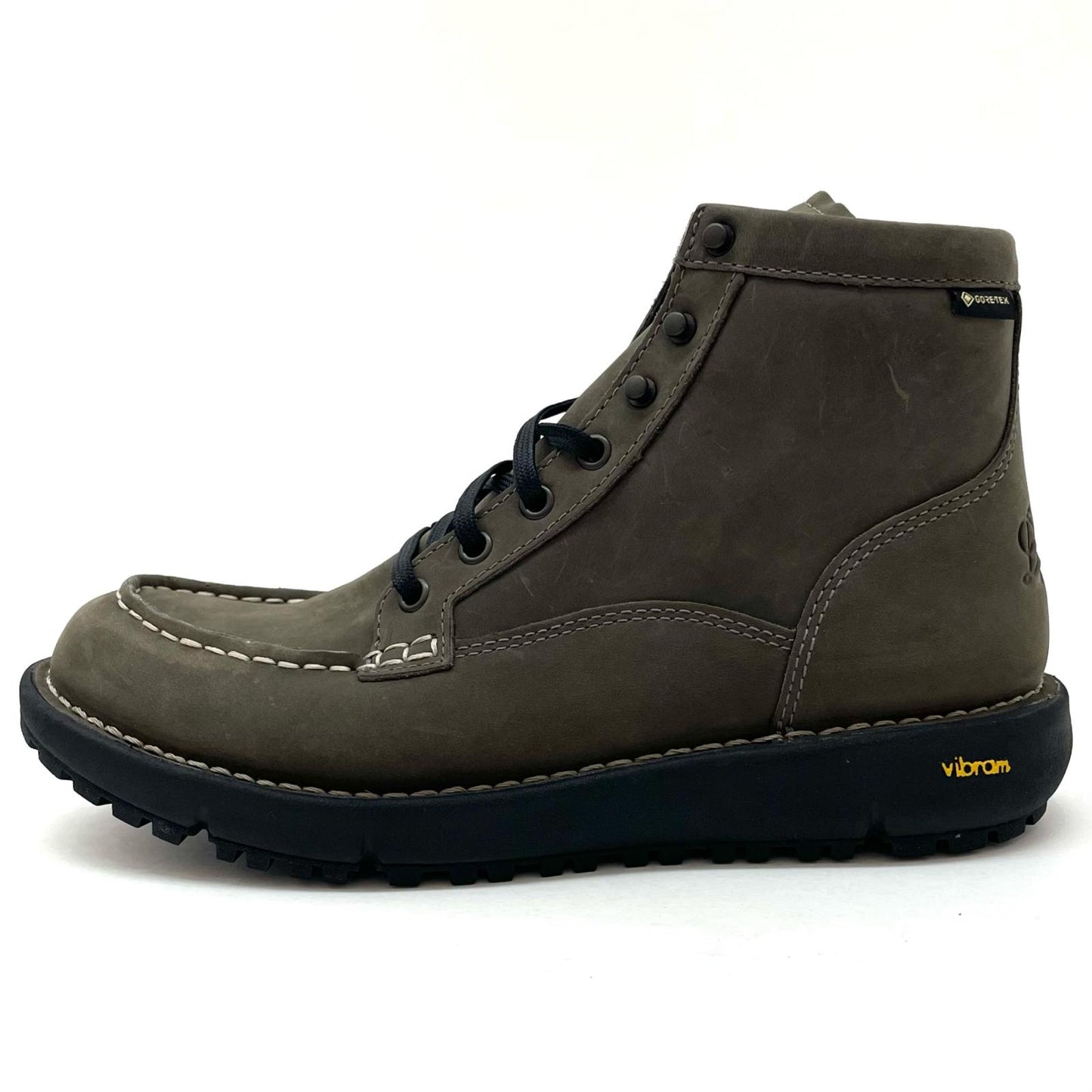 Danner | ダナー 30743 LOGGER MOC 917 GTX ブーツ チャコール【尾張小牧店】