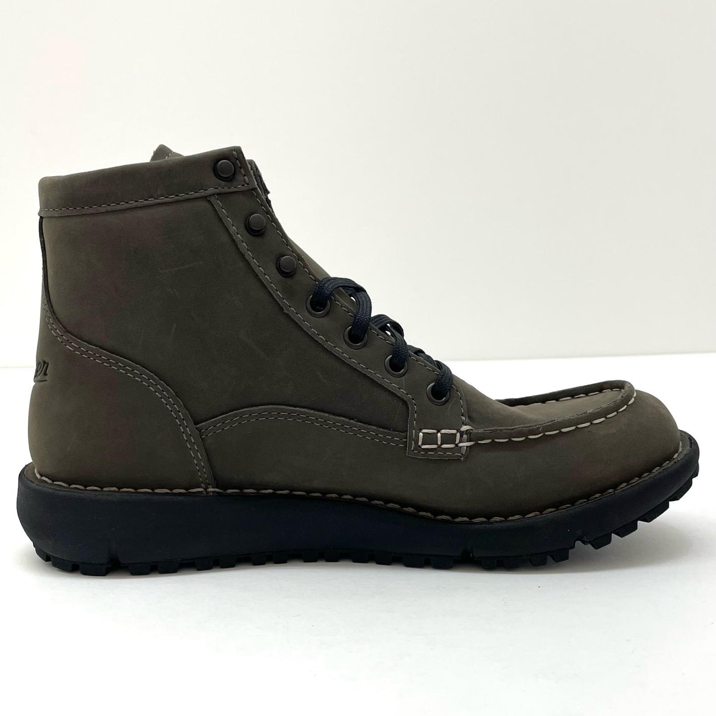 Danner | ダナー 30743 LOGGER MOC 917 GTX ブーツ チャコール【尾張小牧店】