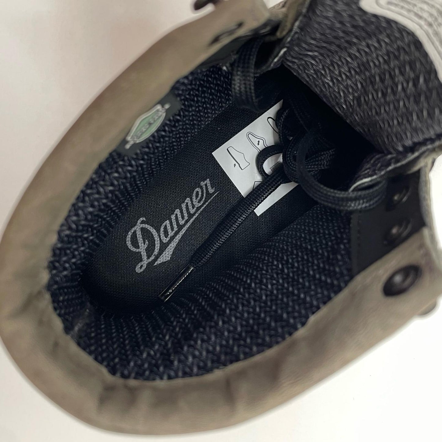 Danner | ダナー 30743 LOGGER MOC 917 GTX ブーツ チャコール【尾張小牧店】