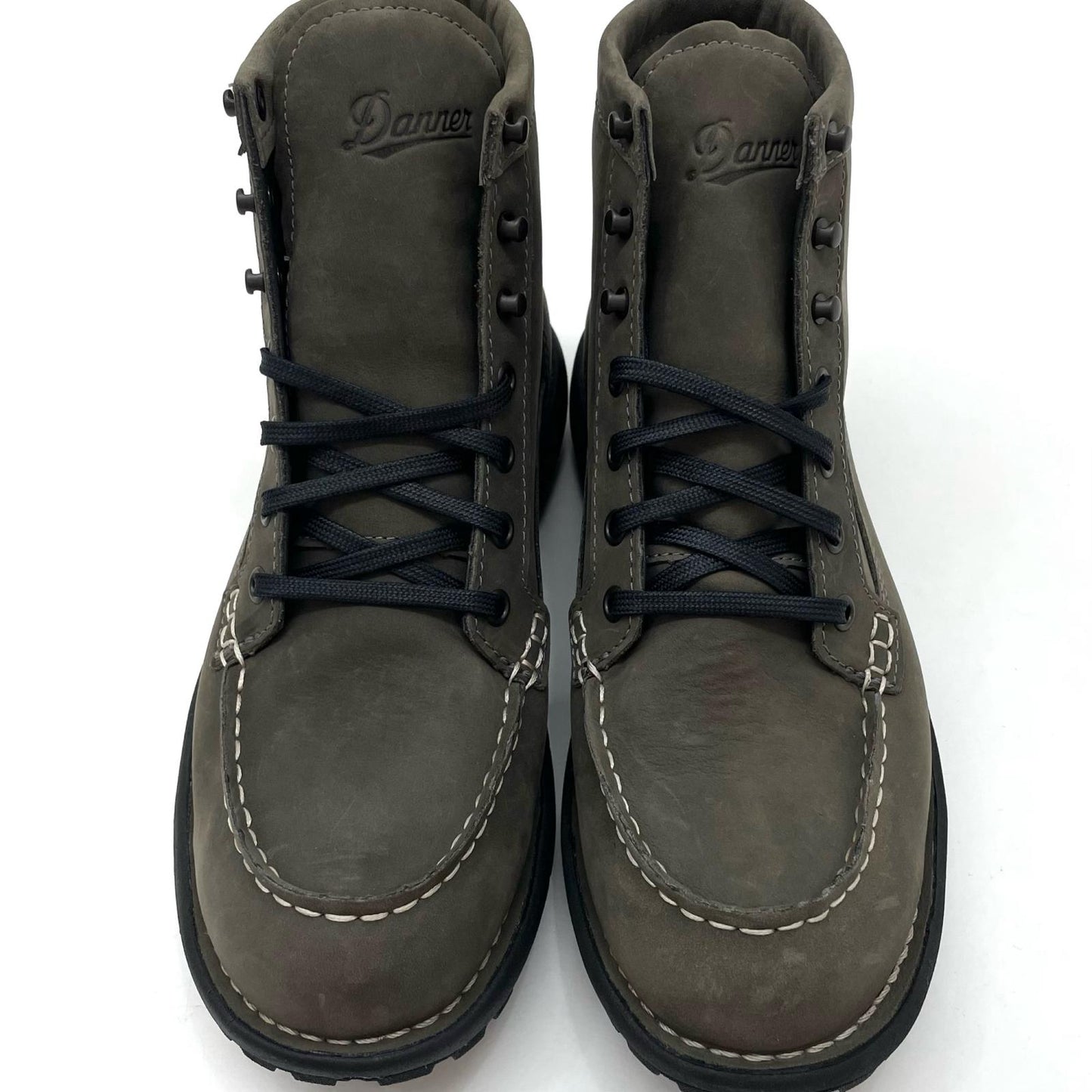 Danner | ダナー 30743 LOGGER MOC 917 GTX ブーツ チャコール【尾張小牧店】