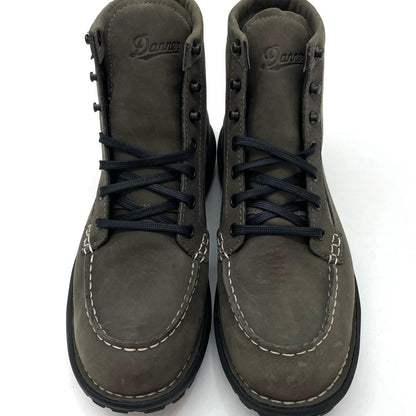 Danner | ダナー 30743 LOGGER MOC 917 GTX ブーツ チャコール【尾張小牧店】