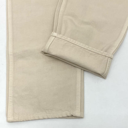 5POCKET WIDE DENIM PANTS パンツ 161-91501 ホワイト サイズ：3【尾張小牧店】