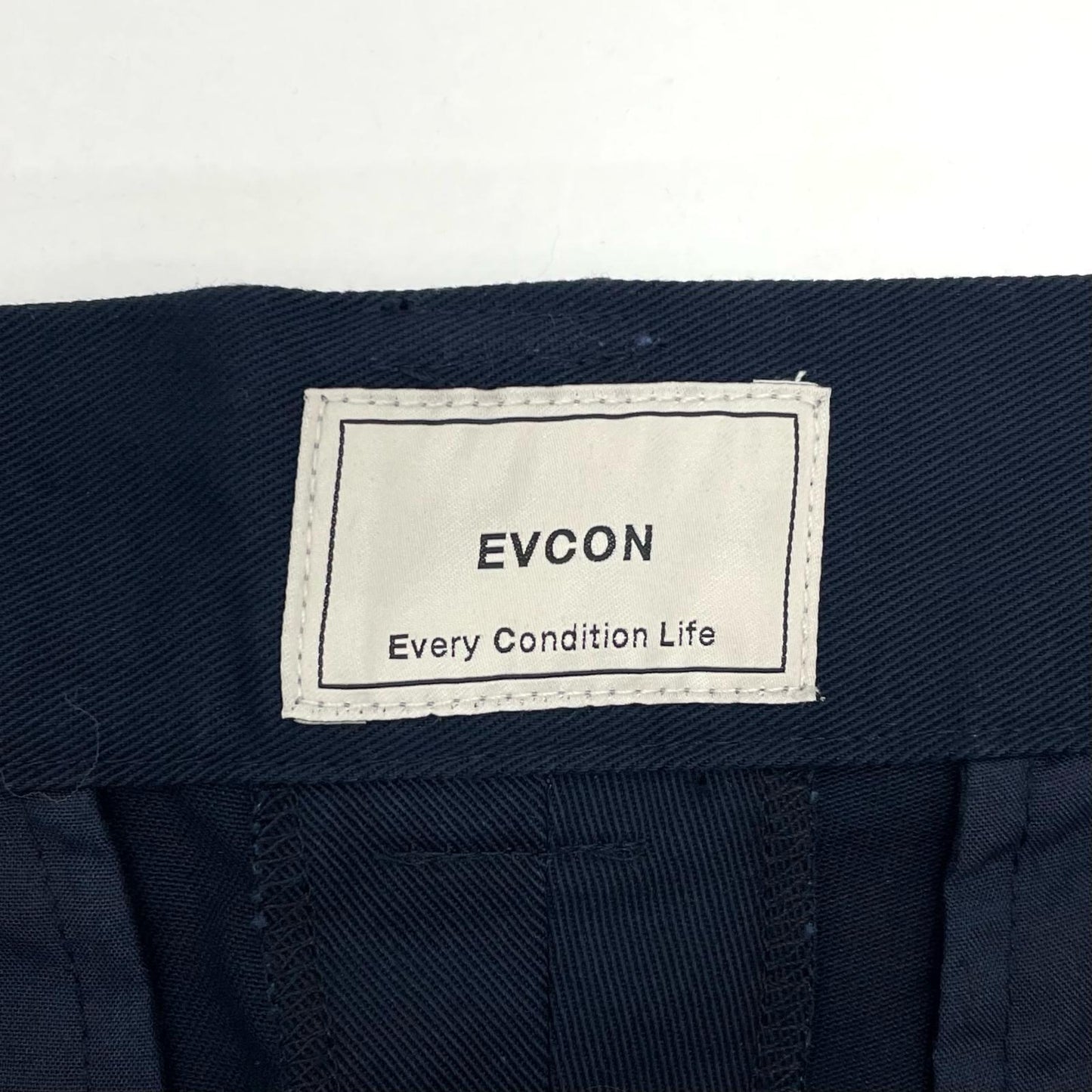 BASIC CHINO SHORTS ショートパンツ 241-91504 ネイビー サイズ：1【尾張小牧店】