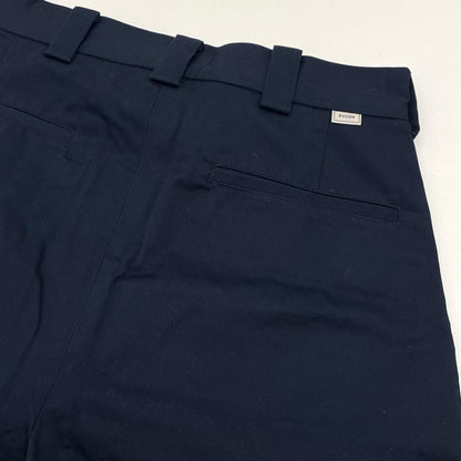 BASIC CHINO SHORTS ショートパンツ 241-91504 ネイビー サイズ：1【尾張小牧店】