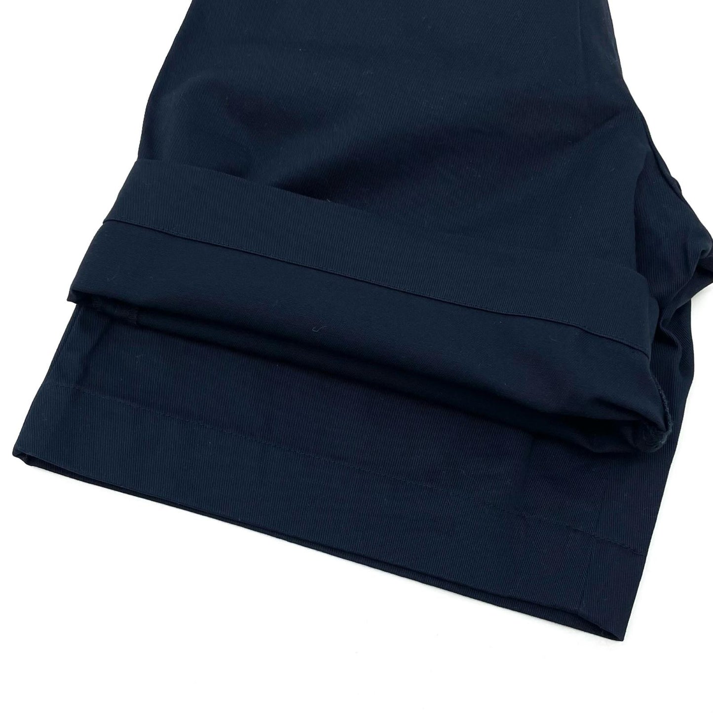 BASIC CHINO SHORTS ショートパンツ 241-91504 ネイビー サイズ：1【尾張小牧店】
