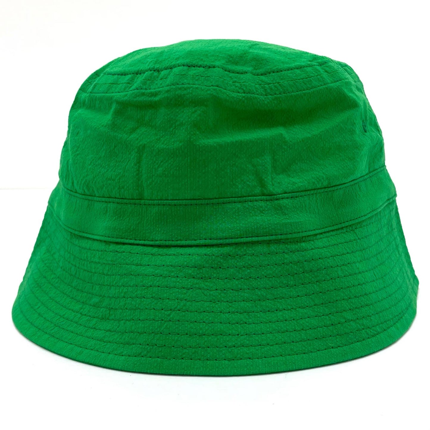 COOTIE | クーティー Finx Cotton Cordlane Bucket Hat ハット CTE-24S510 グリーン サイズ：M【尾張小牧店】