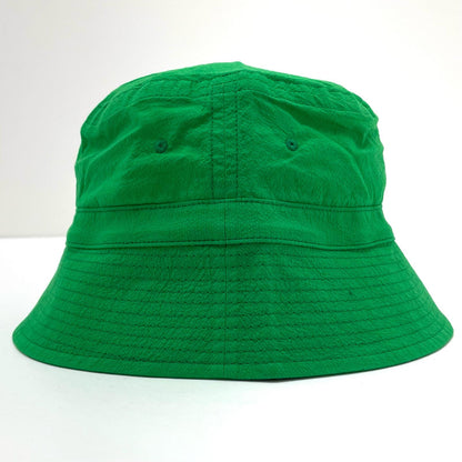 COOTIE | クーティー Finx Cotton Cordlane Bucket Hat ハット CTE-24S510 グリーン サイズ：M【尾張小牧店】