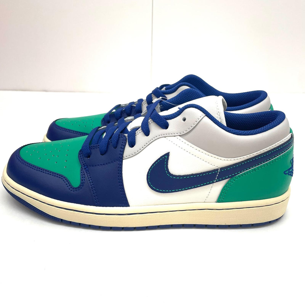 NIKE | ナイキ Air Jordan 1 Low スニーカー 29.0cm 553558-147 その他【尾張小牧店】