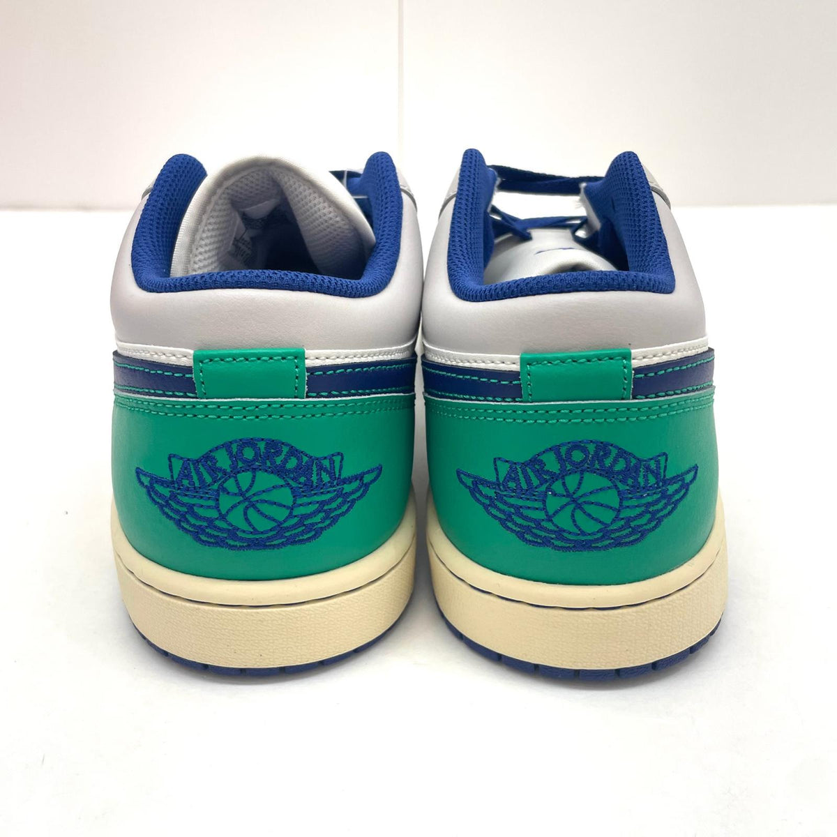NIKE | ナイキ Air Jordan 1 Low スニーカー 29.0cm 553558-147 その他【尾張小牧店】