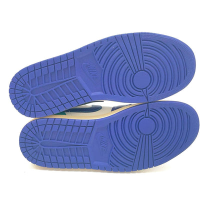 NIKE | ナイキ Air Jordan 1 Low スニーカー 29.0cm 553558-147 その他【尾張小牧店】