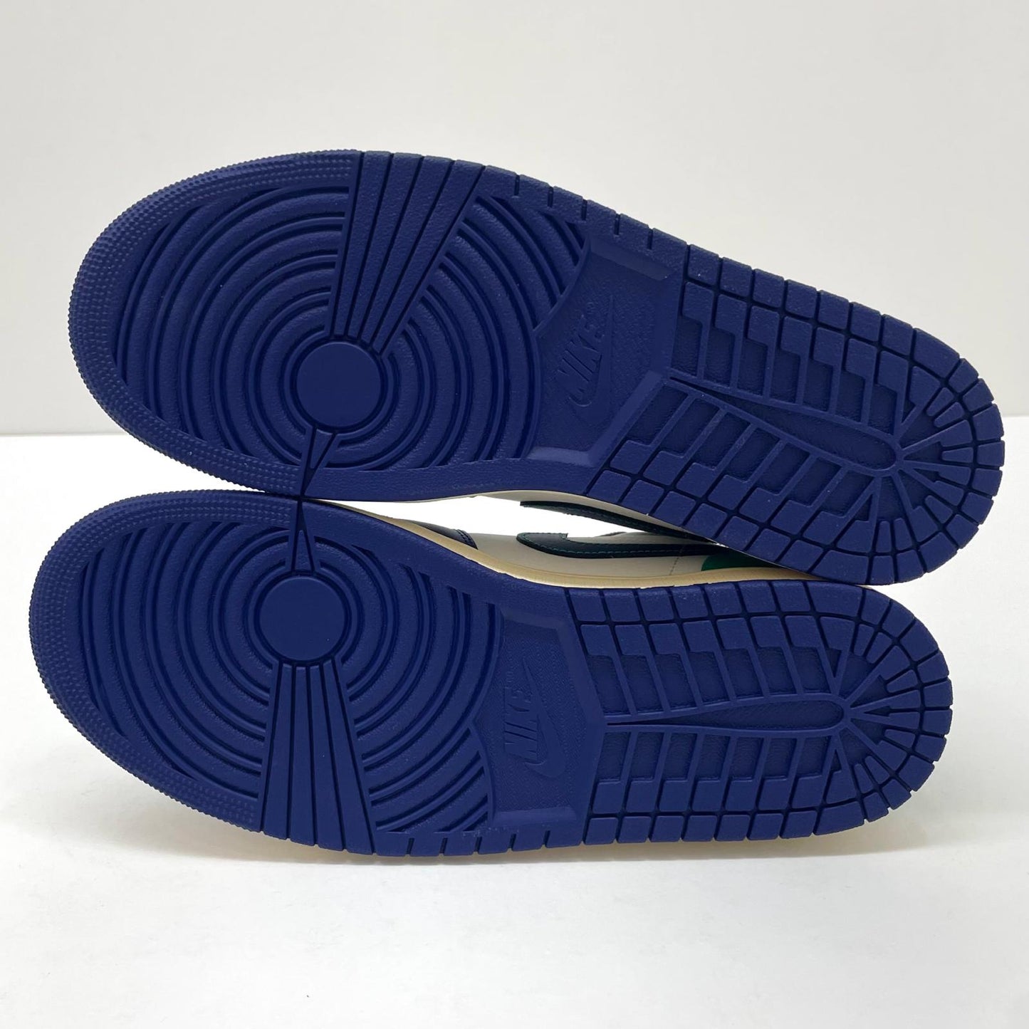 【中古】NIKE | ナイキ Air Jordan 1 Low "Seahawks"/エアジョーダン1 ロー "シーホークス"　スニーカー 靴　553558-147 ブルー×グリーン 29cm【尾張小牧店】