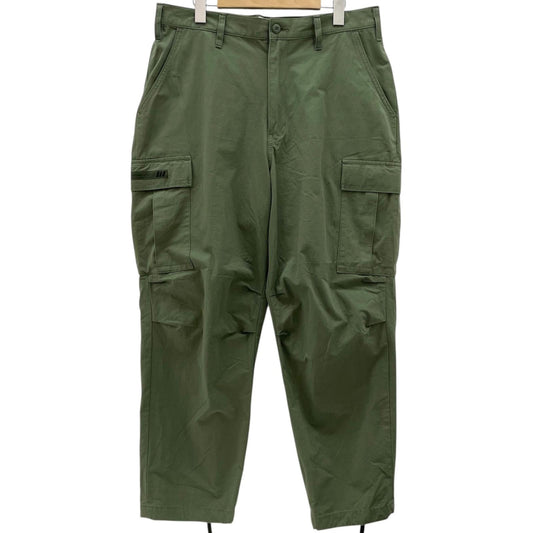 【中古】W)TAPS | ダブルタップス　23SS カーゴパンツ 231WVDT-PTM09 オリーブ サイズ：3【尾張小牧店】