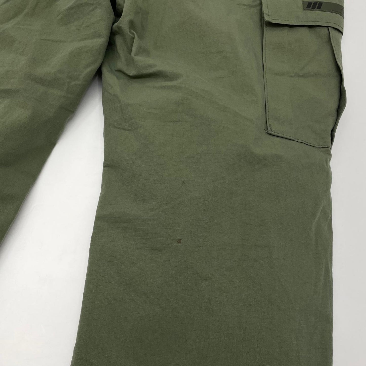 【中古】W)TAPS | ダブルタップス　23SS カーゴパンツ 231WVDT-PTM09 オリーブ サイズ：3【尾張小牧店】