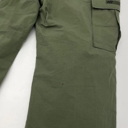 【中古】W)TAPS | ダブルタップス　23SS カーゴパンツ 231WVDT-PTM09 オリーブ サイズ：3【尾張小牧店】
