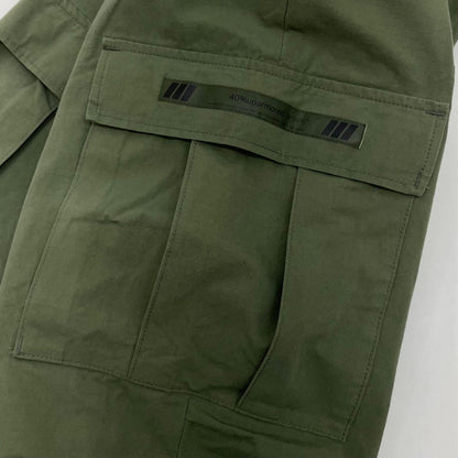 【中古】W)TAPS | ダブルタップス　23SS カーゴパンツ 231WVDT-PTM09 オリーブ サイズ：3【尾張小牧店】