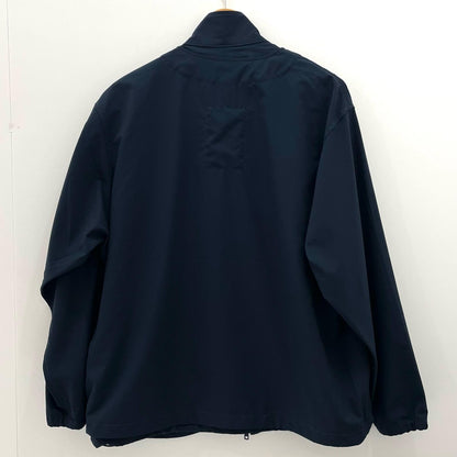 【中古】BROCHURE | ブローシュア Detachable Blouson 3WAY レイヤードジャケット 242-01 ネイビー サイズ：M【尾張小牧店】