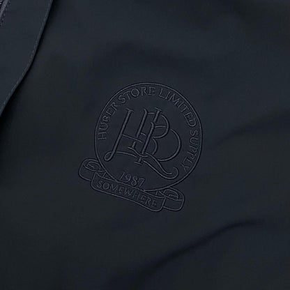 【中古】BROCHURE | ブローシュア Detachable Blouson 3WAY レイヤードジャケット 242-01 ネイビー サイズ：M【尾張小牧店】