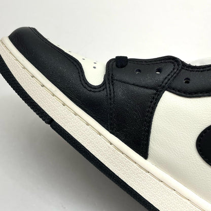 NIKE | ナイキ Air Jordan 1 High OG スニーカー 555088-105 ブラウン×ブラック×ホワイト 28cm