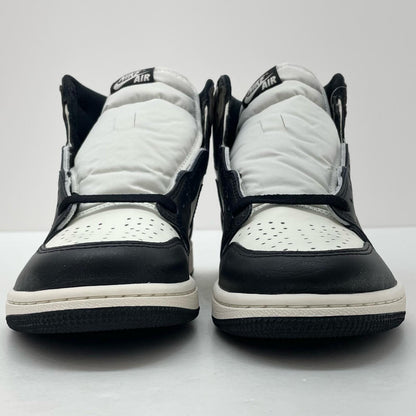 NIKE | ナイキ Air Jordan 1 High OG スニーカー 555088-105 ブラウン×ブラック×ホワイト 28cm