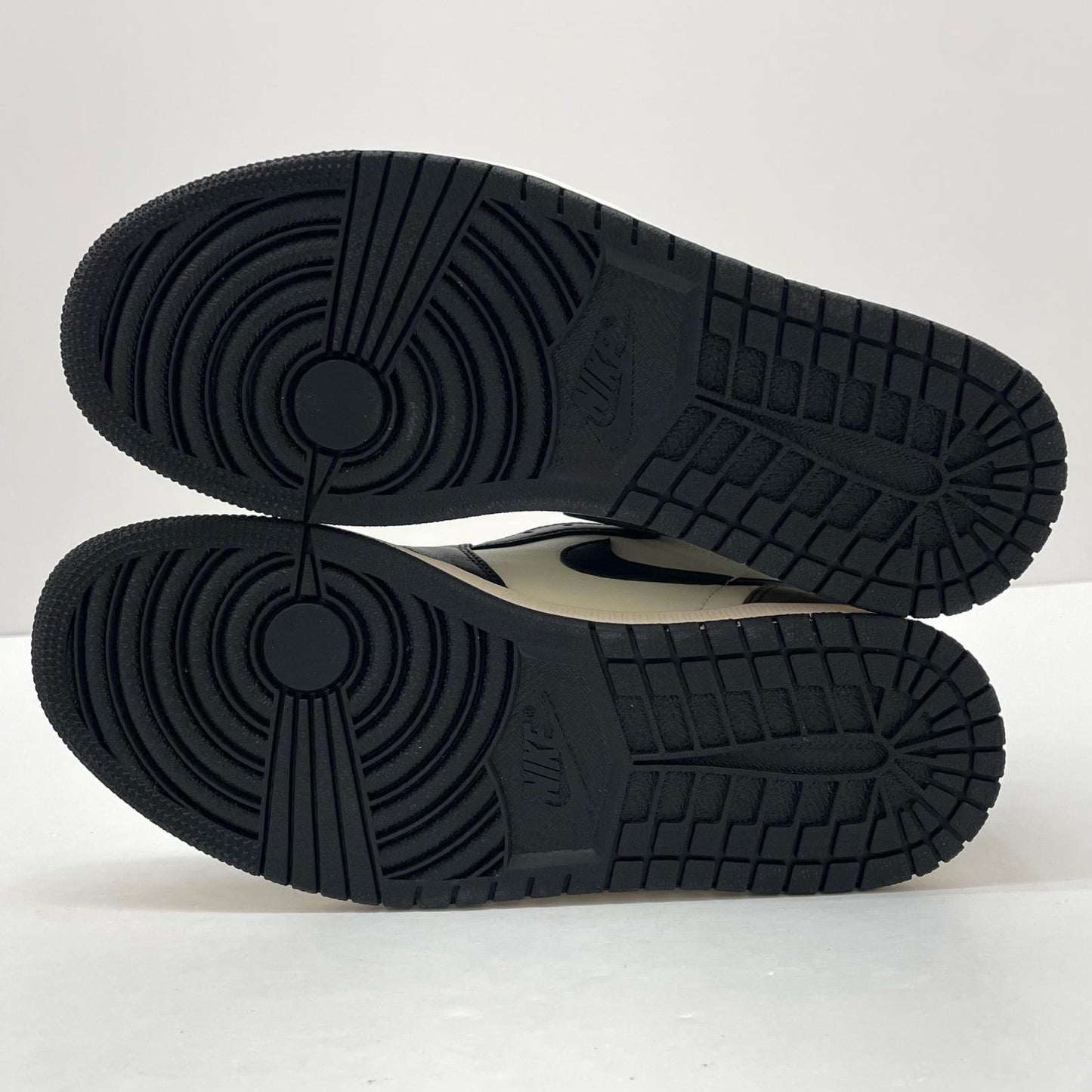 NIKE | ナイキ Air Jordan 1 High OG スニーカー 555088-105 ブラウン×ブラック×ホワイト 28cm