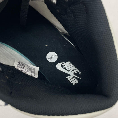 NIKE | ナイキ Air Jordan 1 High OG スニーカー 555088-105 ブラウン×ブラック×ホワイト 28cm