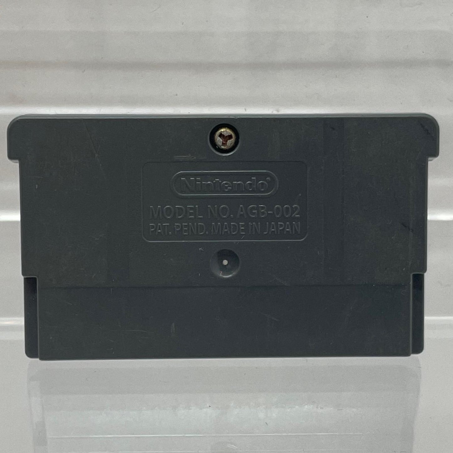 【尾張小牧店】 GBA 沈黙の遺跡 エストポリス 外伝 ROMのみ ゲームボーイアドバンス【レトロ】【中古】