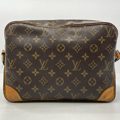 LOUIS VUITTON | ルイ・ヴィトン ショルダーバッグ ブラウン【尾張小牧店】
