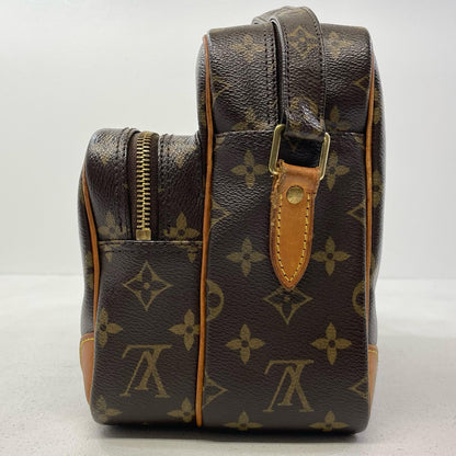 LOUIS VUITTON | ルイ・ヴィトン ショルダーバッグ ブラウン【尾張小牧店】