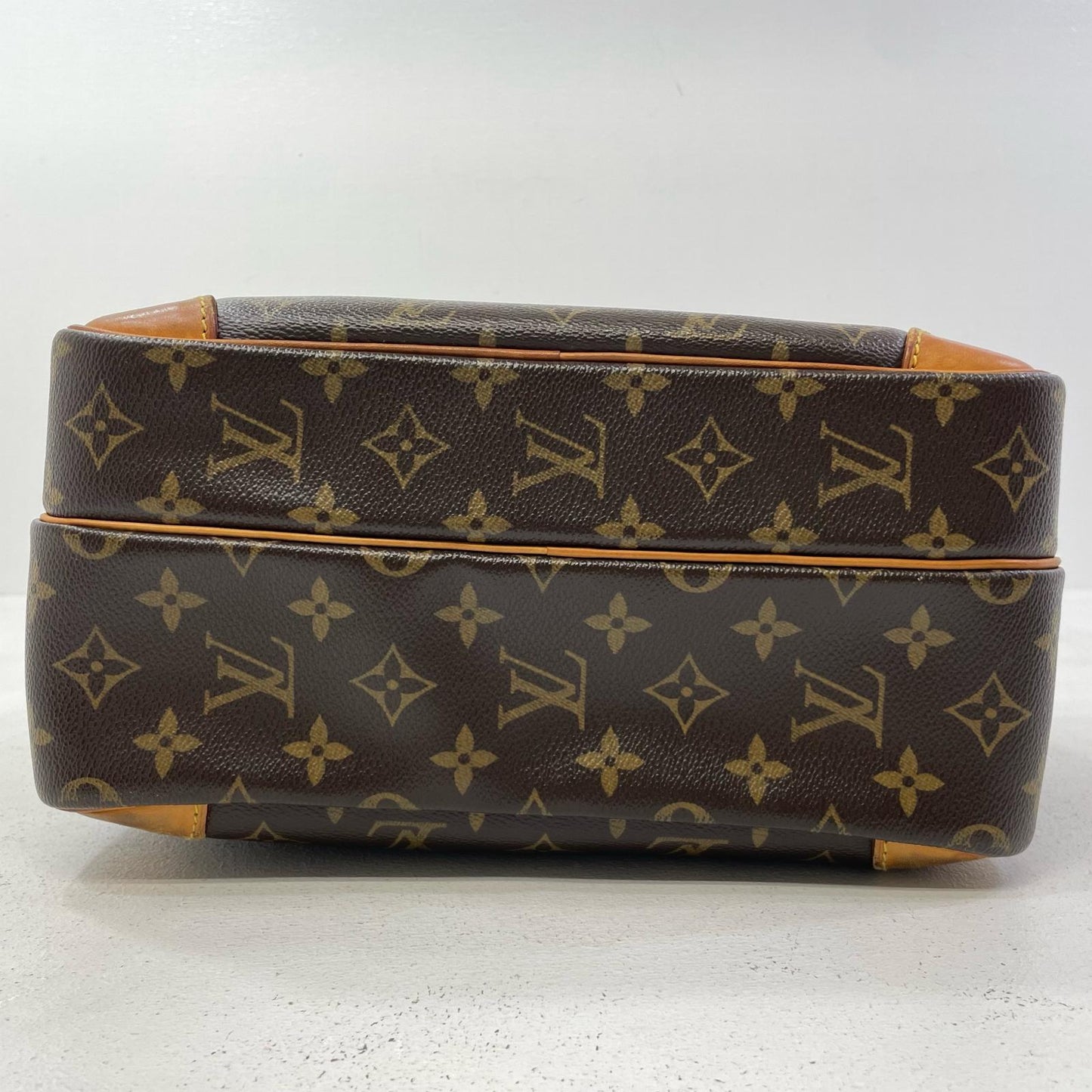 LOUIS VUITTON | ルイ・ヴィトン ショルダーバッグ ブラウン【尾張小牧店】